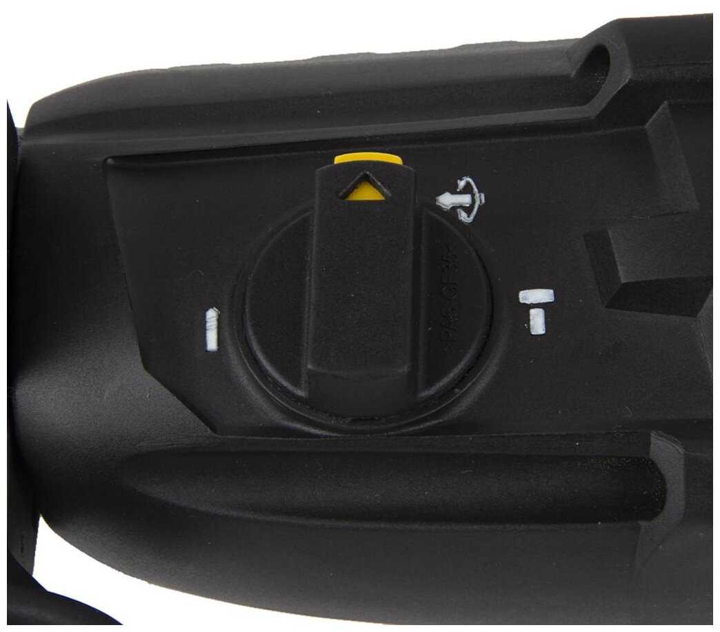 Перфоратор ProCraft BH-1400, 1400 Вт фотография 5