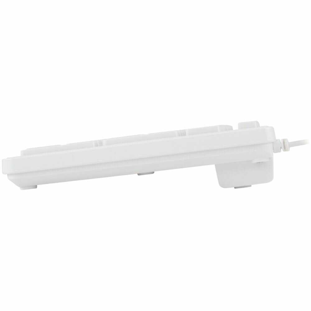 Клавиатура Acer OKW123 (ZL. KBDEE.00D) фотография 10