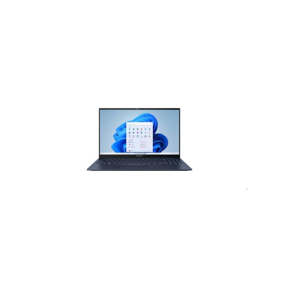 Ноутбук ASUS Zenbook 14 OLED UX3405MA-PP239W (90NB11R1-M00AB0) фотография 1