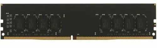 Оперативная память Apacer 16 ГБ DDR4 DIMM CL22 (EL.16G21.GSH) фотография 1