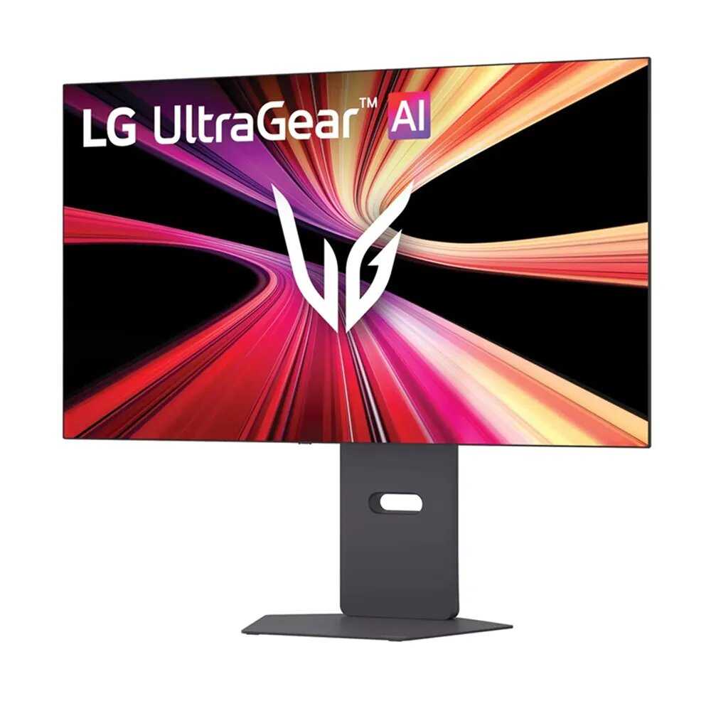 Монитор LG UltraGear 32GX870B фотография 4