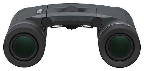 Бинокль Pentax AD 10x25 WP фотография 3