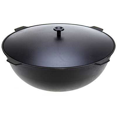 Казан Камская посуда К121 фотография 13