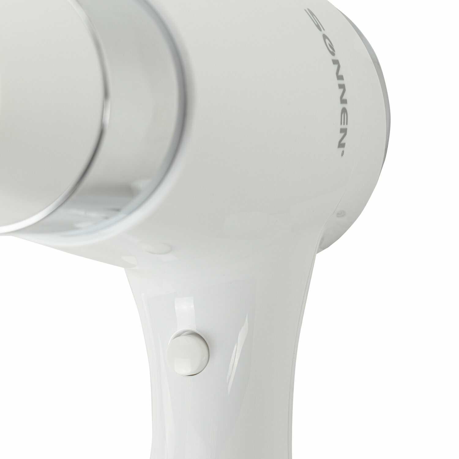 Комплект 5 шт SONNEN Фен для волос HD-2112 EXTRA POWER (608480) фотография 11