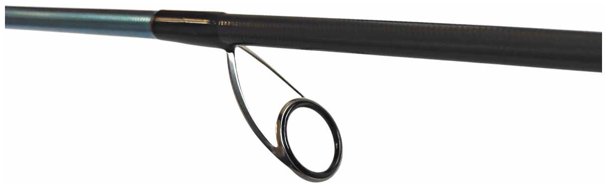 Спиннинг Champion Rods Team Dubna Farwater 802ML, от 5-21гр,240см фотография 6