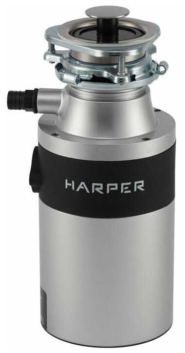 HARPER HWD-600D01 фотография 10