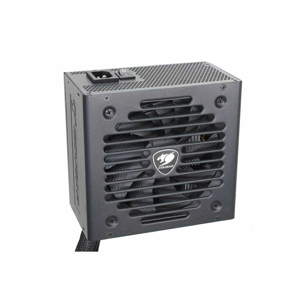 Блок питания Cougar VTE X2 750 (VTE X2 750 BULK) фотография 5