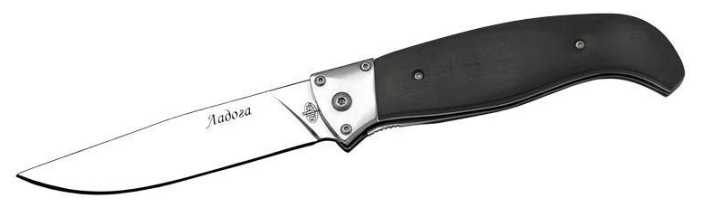 Нож складной Витязь Ладога (B299-34) металл фотография 1