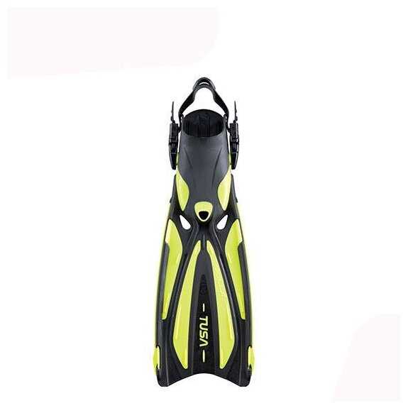 Ласты Solla фотография 1