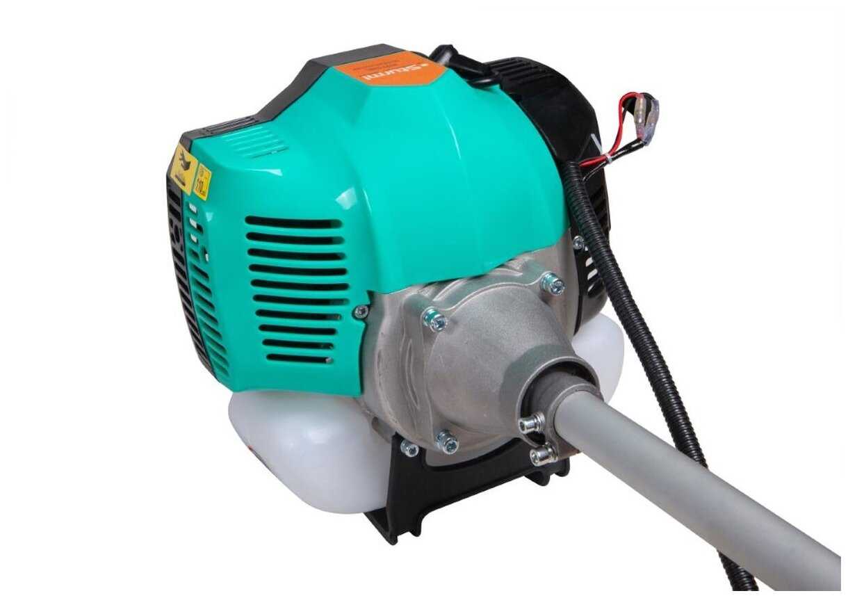 Триммер бензиновый Sturm! BT9152BL фотография 7