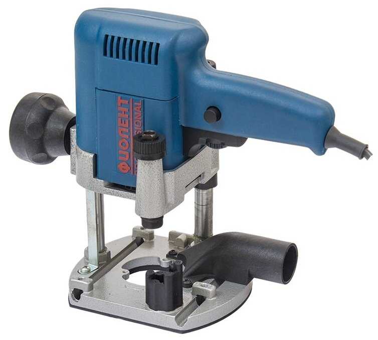 Фрезер ФИОЛЕНТ МФ3-1100 Э (ИДФР298259001-К) фотография 1