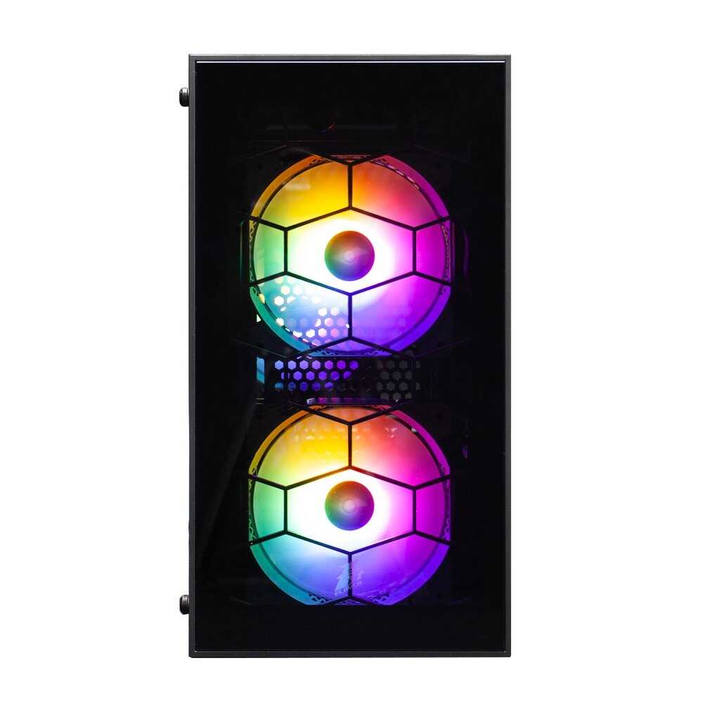 Корпус 1STPLAYER FIREBASE X1 фотография 9