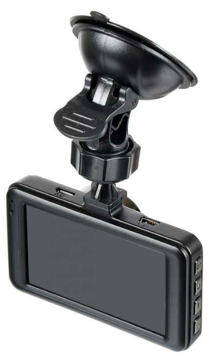 Видеорегистратор DIGMA FreeDrive 108 DUAL, 2 камеры фотография 9