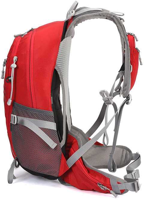 Рюкзак Ai-one 2353 (25л) фотография 2