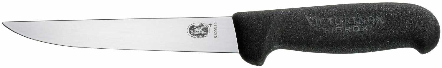 Нож кухонный VICTORINOX Нож обвалочный (Fibrox) фотография 7