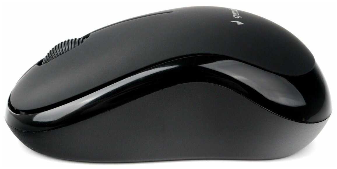 Мышь Gembird MUSW-255 фотография 2