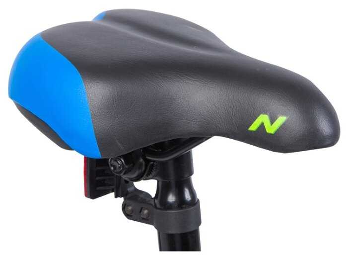 Детский велосипед Novatrack Lumen 14 (2019) фотография 2