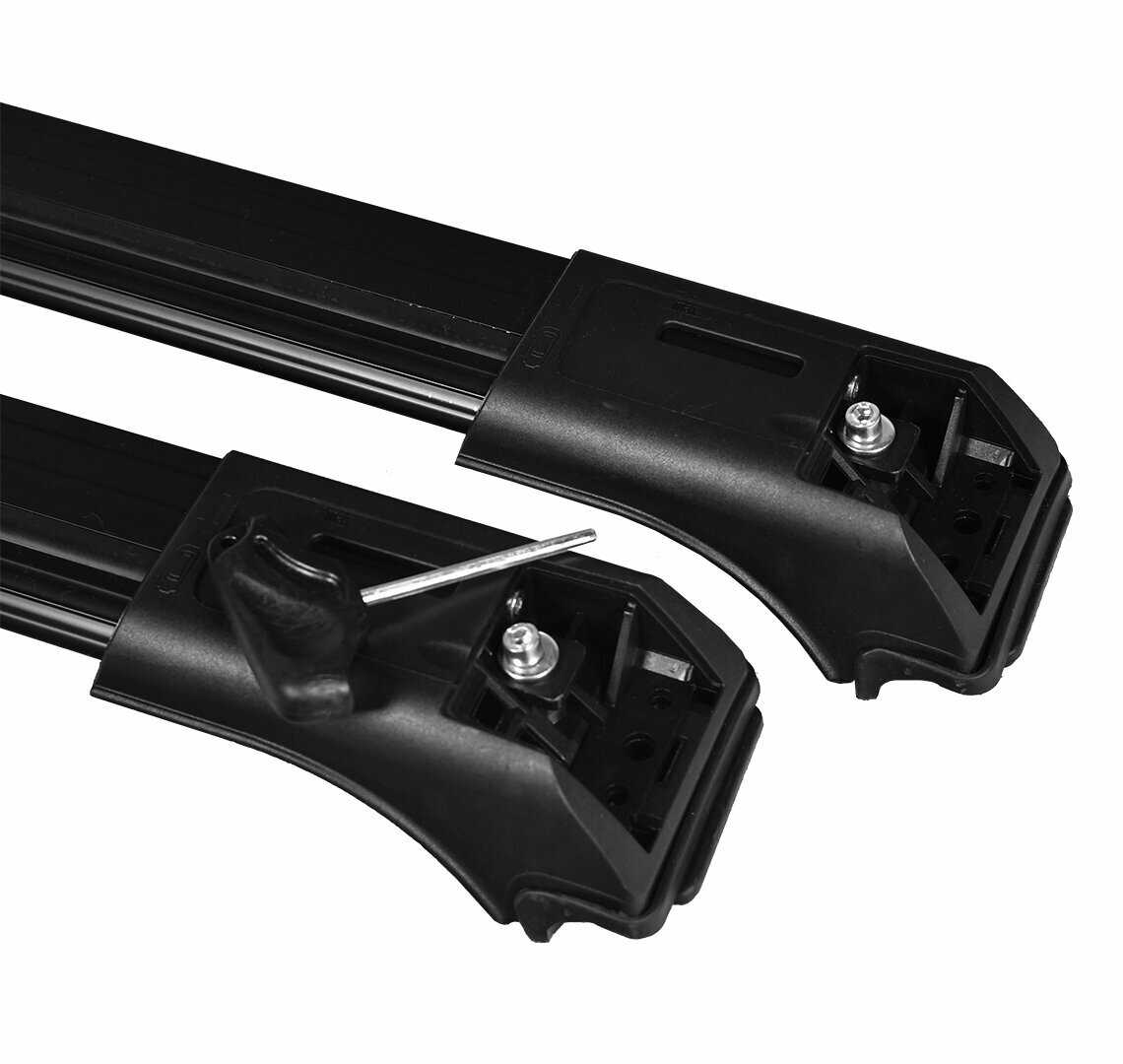 Поперечины ERKUL SKYBAR V1 для Mercedes Vito Viano W447 фотография 12