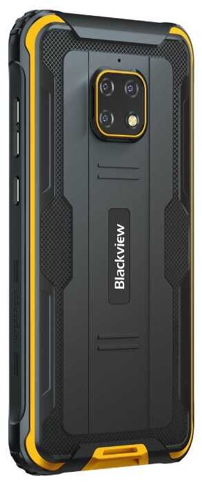 Смартфон Blackview BV4900 Pro фотография 19