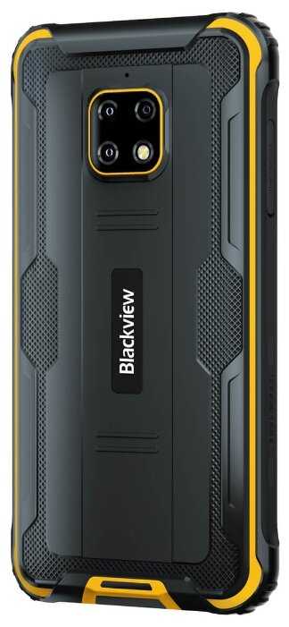 Смартфон Blackview BV4900 Pro фотография 20
