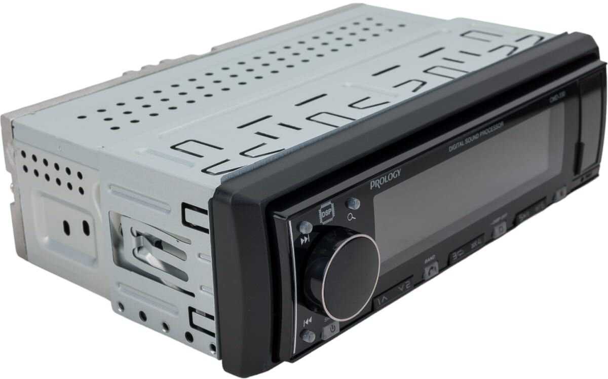 Автомагнитола Prology CMD-330 DSP фотография 14
