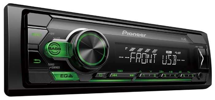 Автомагнитола Pioneer DEH-S120UB