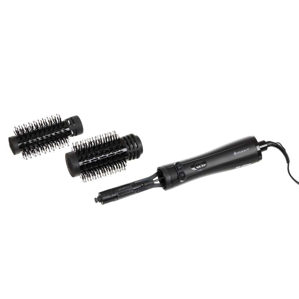 Фен-щетка DEWAL PRO AIR SHINE (03-400A) фотография 8