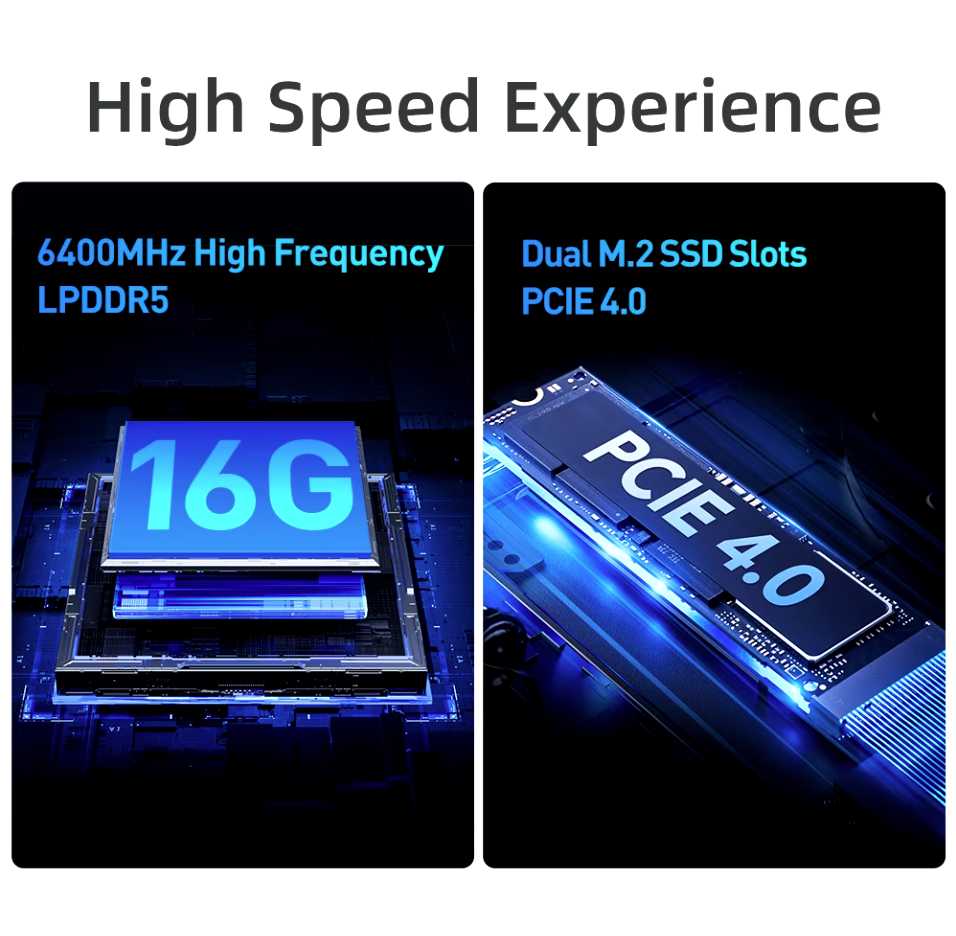 Ноутбук Machenike Light 16 Air Core i7-13620H фотография 3