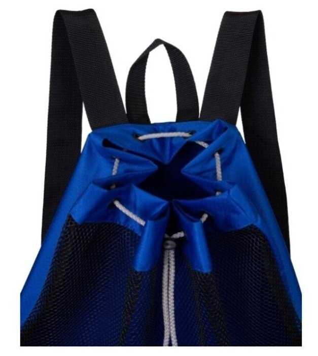Рюкзак для плавательных аксессуаров POWERUP SWIM BLUE фотография 2