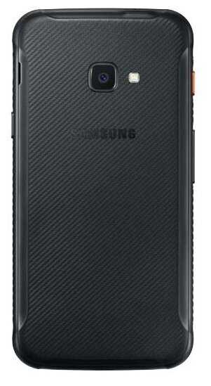 Смартфон Samsung Galaxy XCover 4S фотография 5