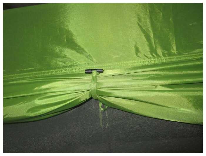 Шатёр Phoenix Crusoe Camp фотография 7