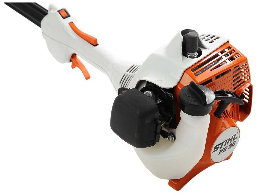 Триммер бензиновый STIHL FS 38 (AutoCut C 5-2) фотография 7