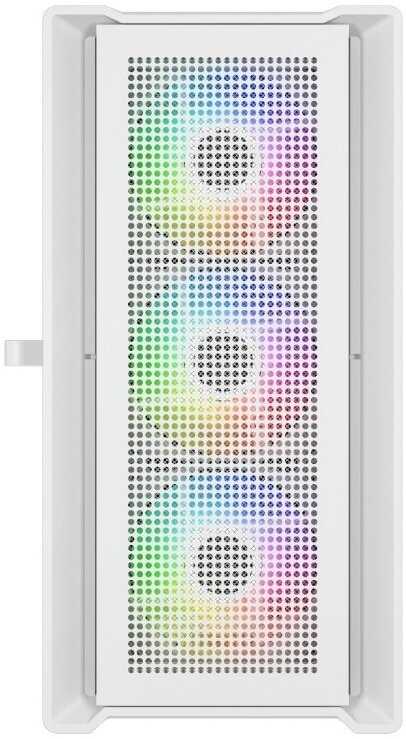 Компьютер Мощный игровой i5 10400F / 16Gb DDR4 / RTX 3050 8Gb GDDR6 / SSD 512Gb фотография 16