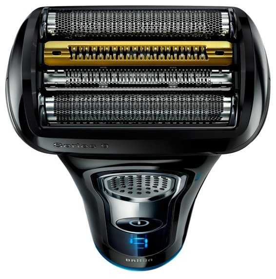 Электробритва Braun 9240s Series 9 фотография 1