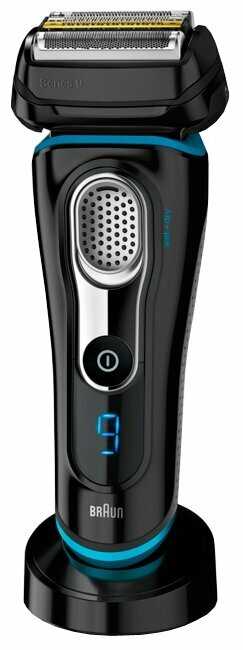 Электробритва Braun 9240s Series 9 фотография 2