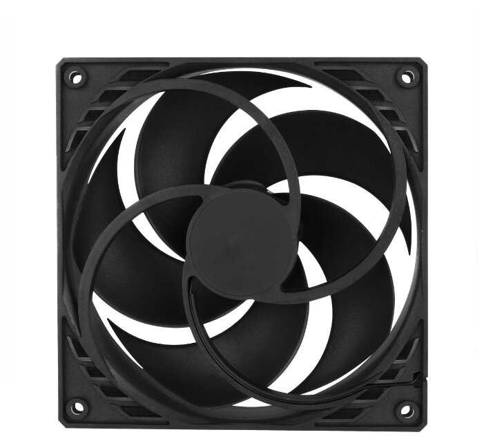 Вентилятор для корпуса Arctic P14 PWM фотография 3