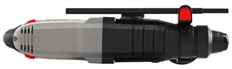 Перфоратор CROWN CT18108 BMC фотография 8