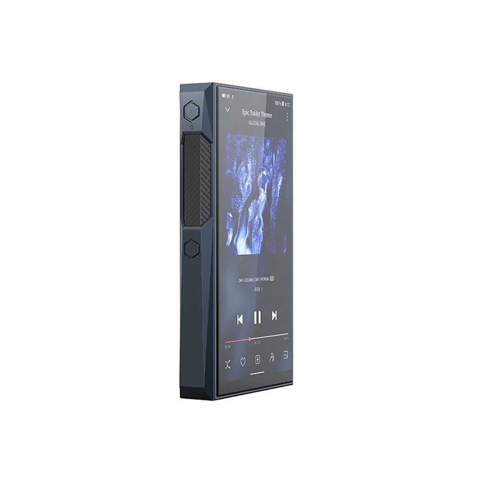 Портативный плеер FiiO M23 фотография 6