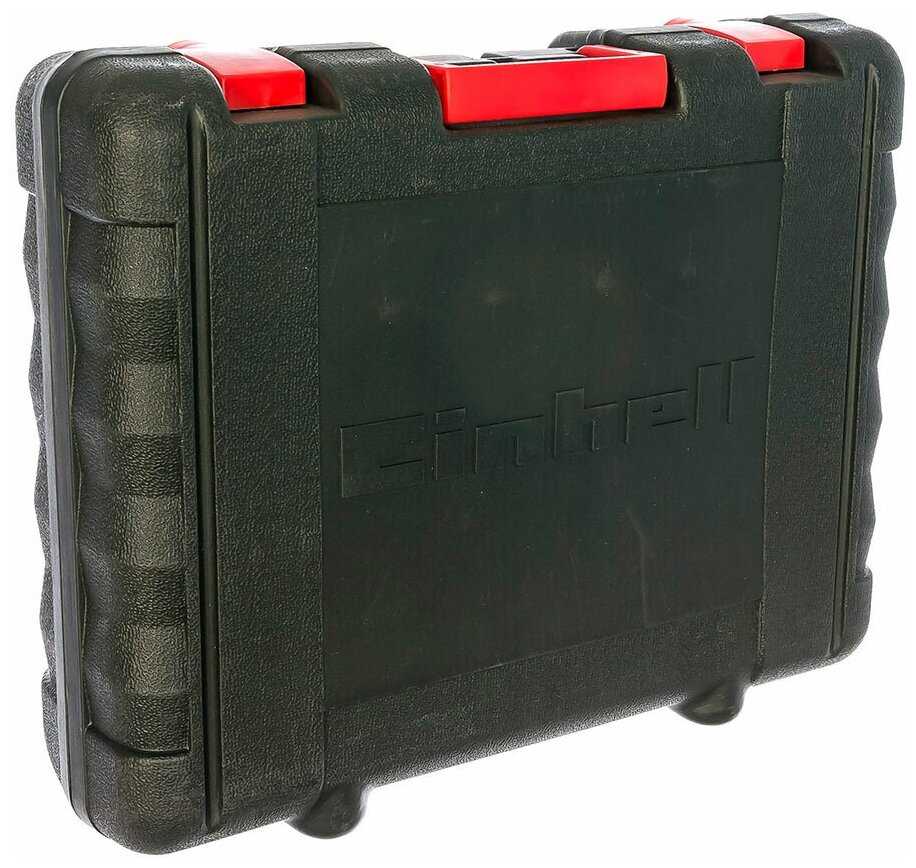 Перфоратор Einhell TE-RH 32 E (1250 Вт) фотография 19