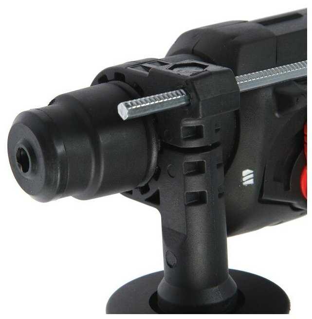 Перфоратор Sturm! RH2510PM фотография 1