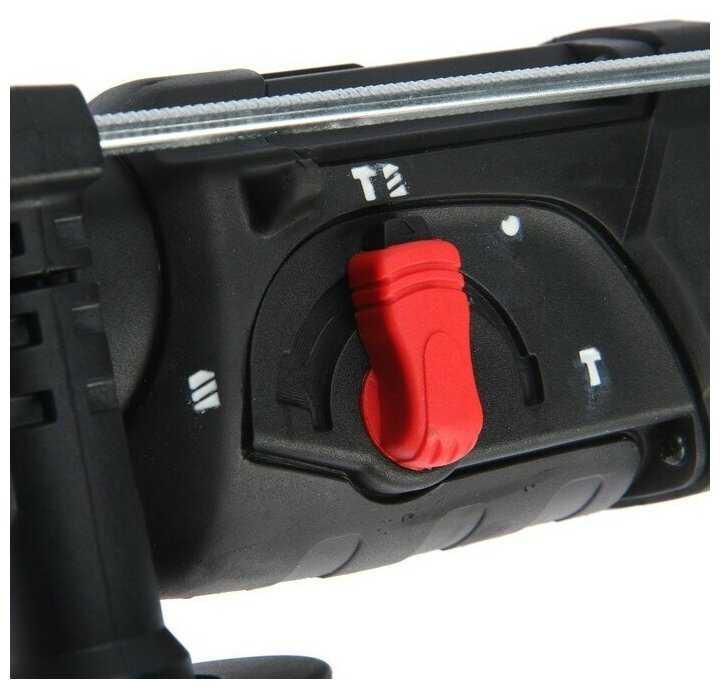 Перфоратор Sturm! RH2510PM фотография 2