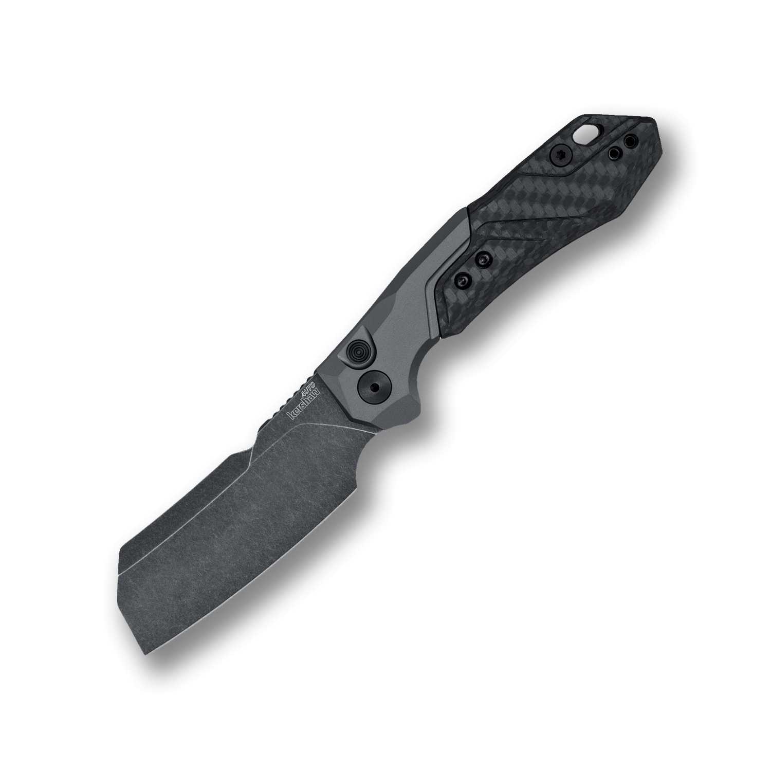 Автоматический складной нож Kershaw Launch 14 (K7850)