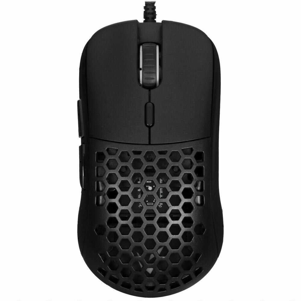 Игровая мышь Gaming Prime Pro фотография 5