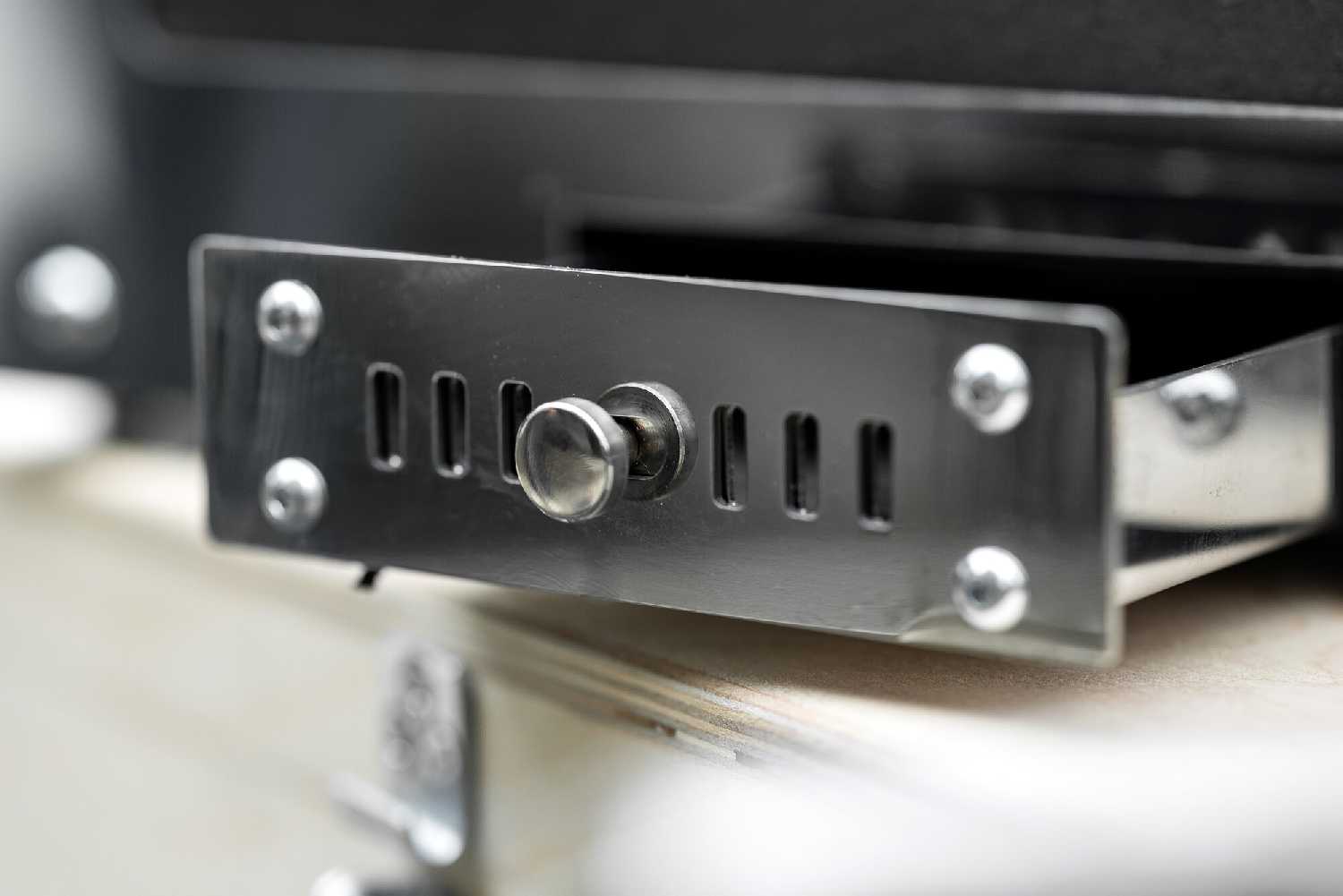 Японский гриль GRILLVETT Mini Yaki фотография 12