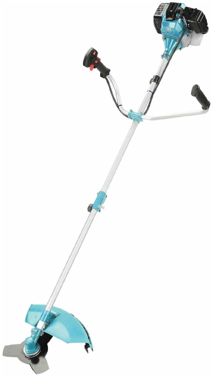 Триммер бензиновый Wert BC 43S фотография 1