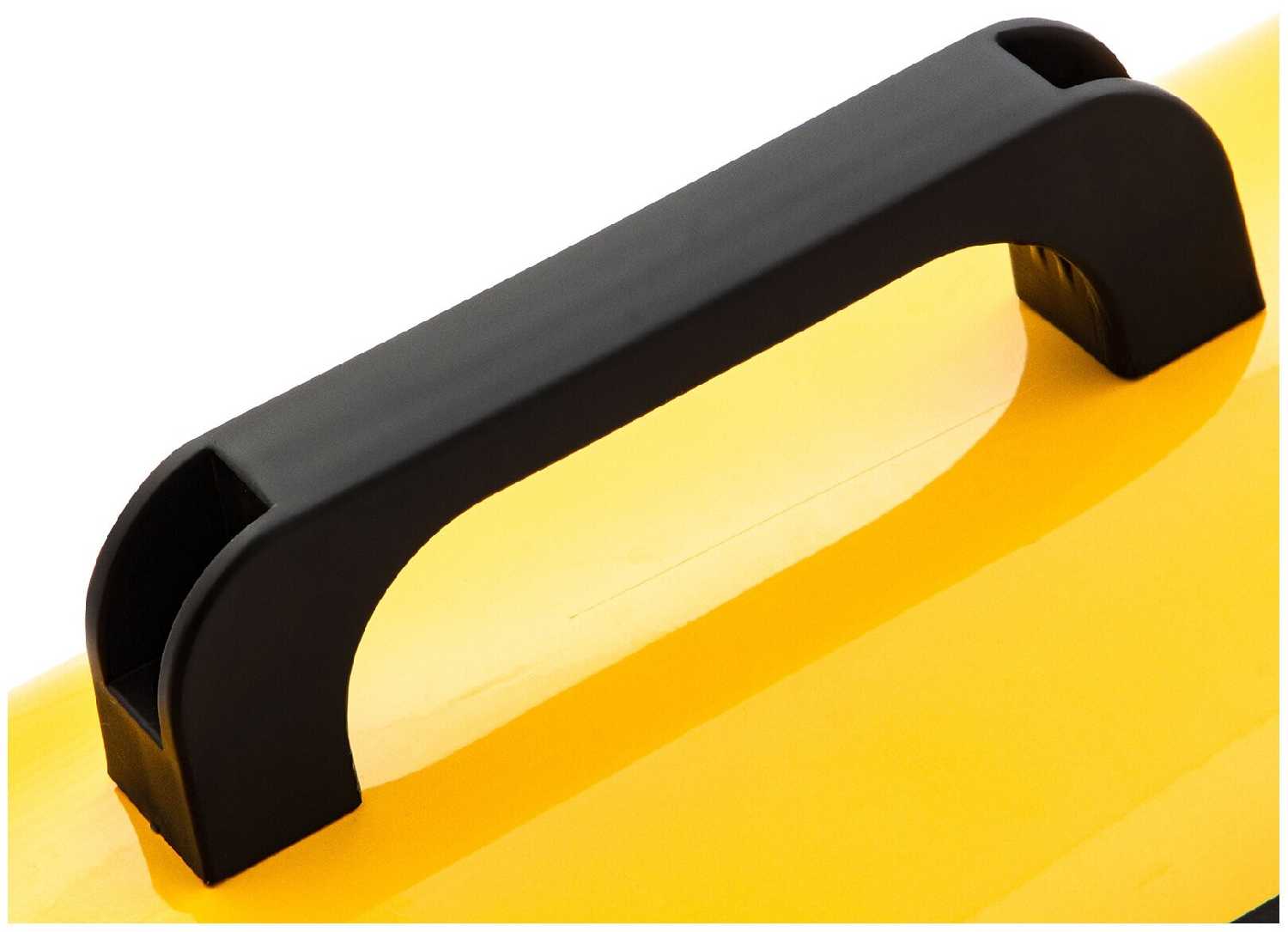 Газовая тепловая пушка Denzel GHG-15 без горелки (15 кВт) фотография 12