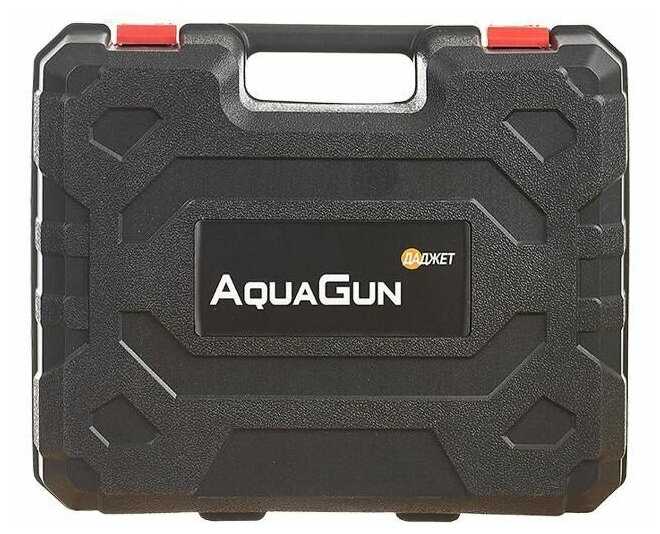 Мойка высокого давления Даджет AquaGun фотография 17