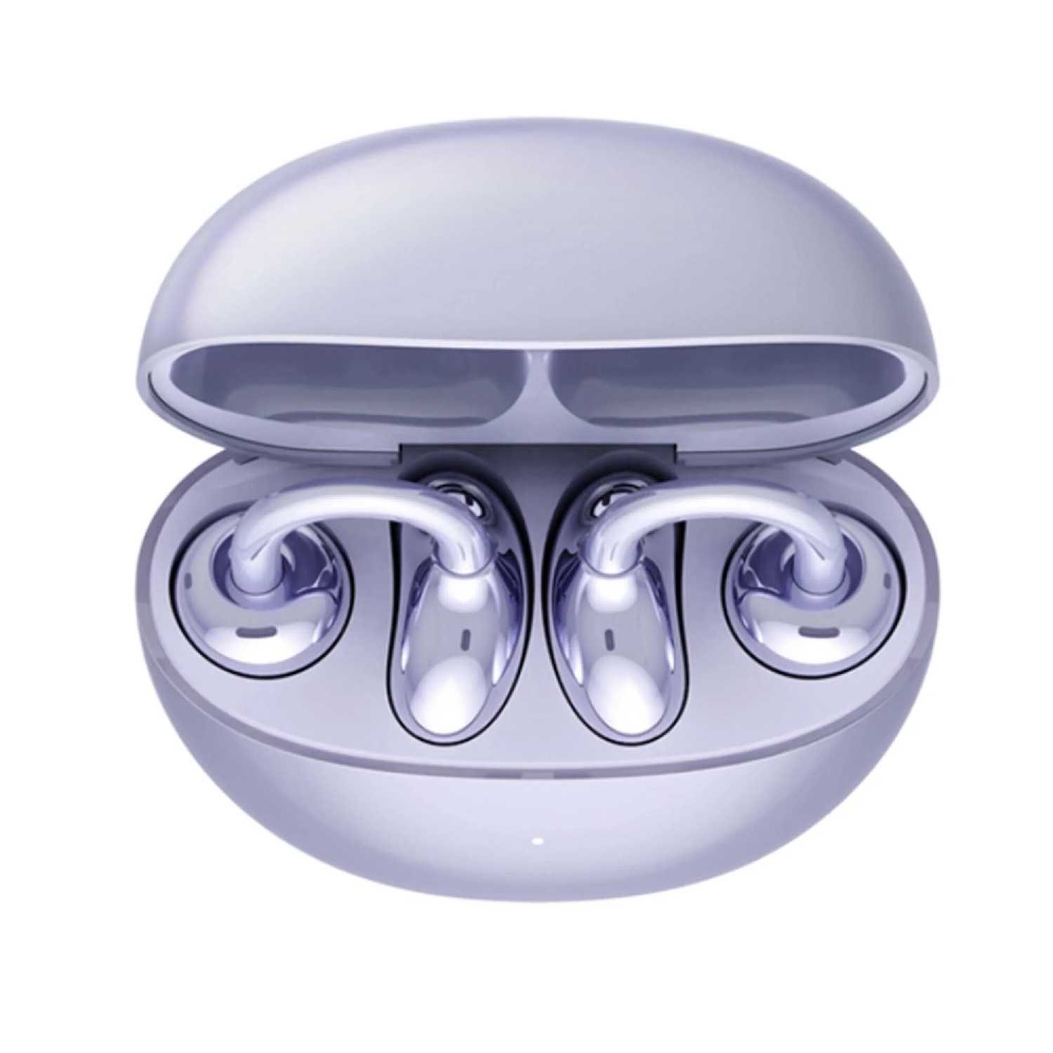 Беспроводные наушники HONOR CHOICE Earbuds Clip (MAK-ME00) фотография 12