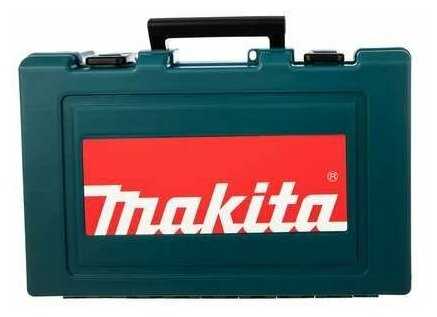 Перфоратор Makita HR2641, 800 Вт фотография 11