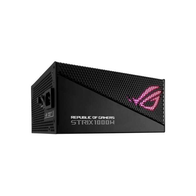 Блок питания ASUS ROG STRIX 1000G (90YE00P1-B0NA00) фотография 6